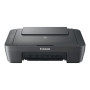 Canon , PIXMA , MG2551S , Inkjet , Colour , A4 , Black