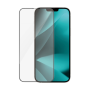 PanzerGlass Screen protector, Apple, iPhone 14 Plus/13 Pro Max, Glass, Transparent