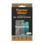 PanzerGlass Screen protector, Apple, iPhone 14 Plus/13 Pro Max, Glass, Transparent