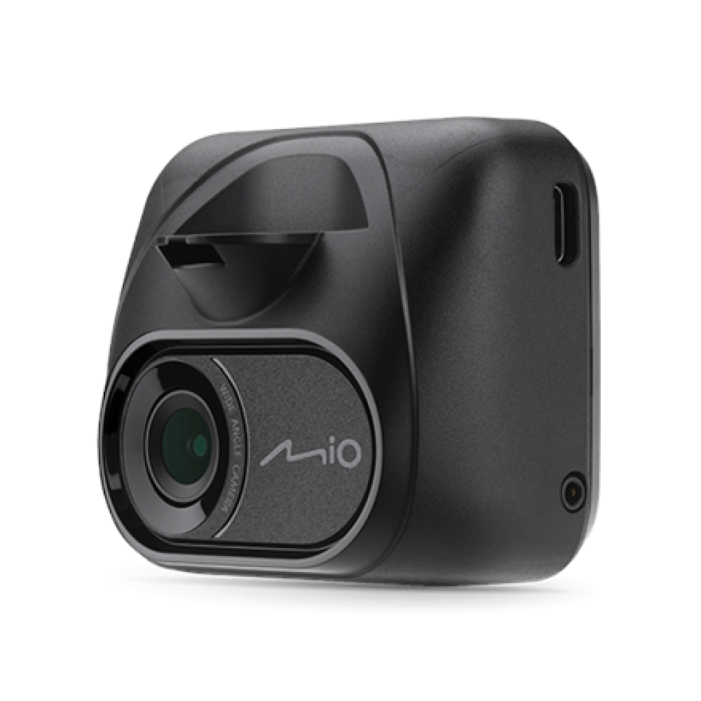 Mio MiVue C595WD (T30 rear cam), Full HD, STARVIS, Speedcam , GPS , Wi-Fi