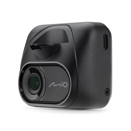 Mio MiVue C595WD (T30 rear cam), Full HD, STARVIS, Speedcam , GPS , Wi-Fi