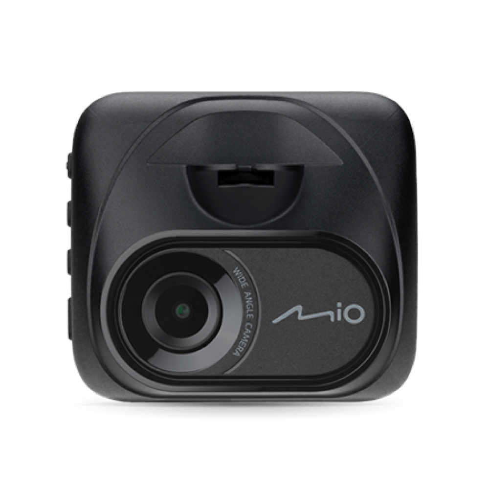 Mio MiVue C595WD (T30 rear cam), Full HD, STARVIS, Speedcam , GPS , Wi-Fi