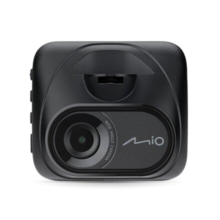 Mio MiVue C595WD (T30 rear cam), Full HD, STARVIS, Speedcam , GPS , Wi-Fi