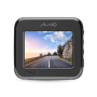 Mio MiVue C595WD (T30 rear cam), Full HD, STARVIS, Speedcam , GPS , Wi-Fi