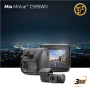 Mio MiVue C595WD (T30 rear cam), Full HD, STARVIS, Speedcam , GPS , Wi-Fi