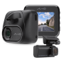 Mio MiVue C595WD (T30 rear cam), Full HD, STARVIS, Speedcam , GPS , Wi-Fi
