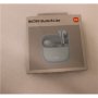 SALE OUT. Xiaomi Earbuds , Redmi Buds 8 Lite , Bluetooth , In-ear , Microphone , Blue , Noise canceling , DAMAGED PACKAGING