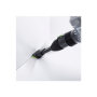 Tristar , Vacuum Cleaner , SZ-1918 , Corded operating , Handstick and Handheld , 400 W , - V , Operating radius 6 m , Green/Grey , Warranty 24 month(s)