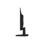 Samsung , LS27FG500SUXEN , 27 , OLED , QHD , 16:9 , 180 Hz , 0.03 ms , 2560 x 1440 pixels , 200 cd/m² , HDMI ports quantity 1 , Black