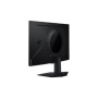 Samsung , LS27FG500SUXEN , 27 , OLED , QHD , 16:9 , 180 Hz , 0.03 ms , 2560 x 1440 pixels , 200 cd/m² , HDMI ports quantity 1 , Black