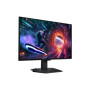 Samsung , LS27FG500SUXEN , 27 , OLED , QHD , 16:9 , 180 Hz , 0.03 ms , 2560 x 1440 pixels , 200 cd/m² , HDMI ports quantity 1 , Black