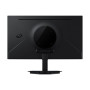 Samsung , LS27FG500SUXEN , 27 , OLED , QHD , 16:9 , 180 Hz , 0.03 ms , 2560 x 1440 pixels , 200 cd/m² , HDMI ports quantity 1 , Black