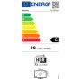 Samsung , LS27FG500SUXEN , 27 , OLED , QHD , 16:9 , 180 Hz , 0.03 ms , 2560 x 1440 pixels , 200 cd/m² , HDMI ports quantity 1 , Black