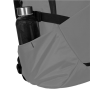 Targus , Terra EcoSmart , Backpack , Grey , 16 , Shoulder strap