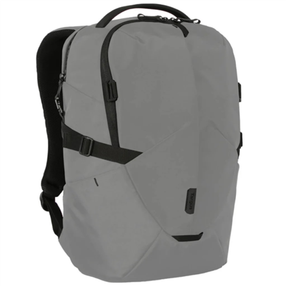 Targus , Terra EcoSmart , Backpack , Grey , 16 , Shoulder strap