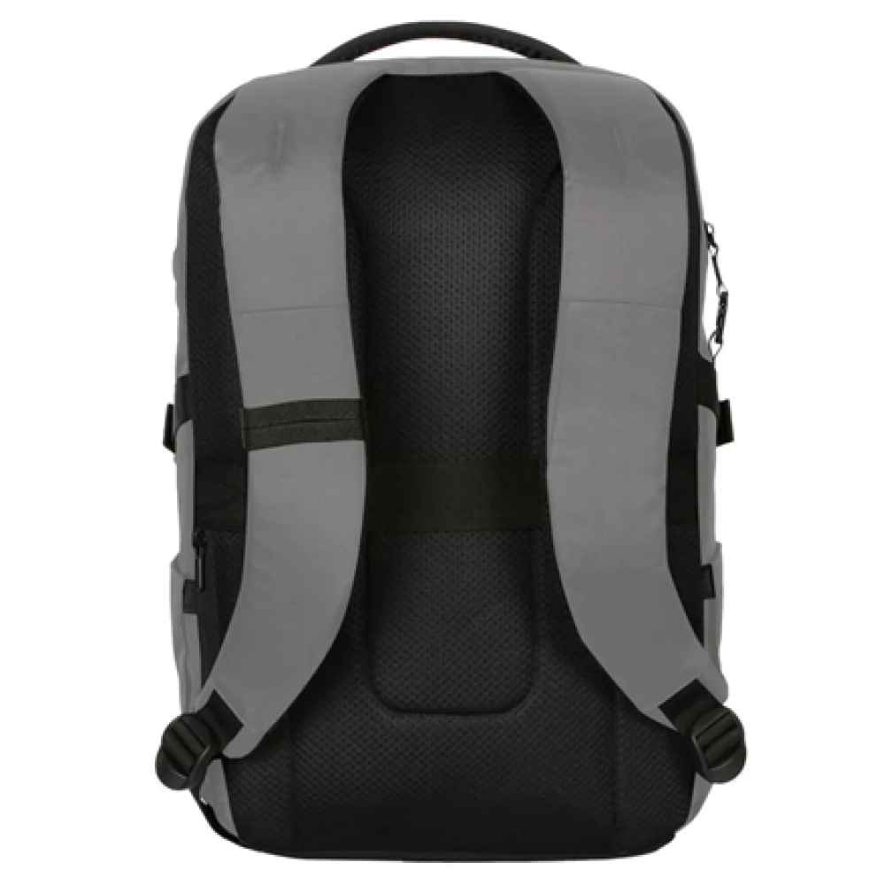 Targus , Terra EcoSmart , Backpack , Grey , 16 , Shoulder strap