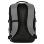 Targus , Terra EcoSmart , Backpack , Grey , 16 , Shoulder strap