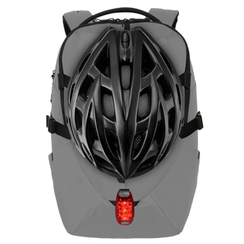 Targus , Terra EcoSmart , Backpack , Grey , 16 , Shoulder strap