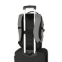 Targus , Terra EcoSmart , Backpack , Shoulder strap , Grey