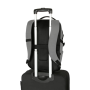 Targus , Terra EcoSmart , Backpack , Grey , 16 , Shoulder strap