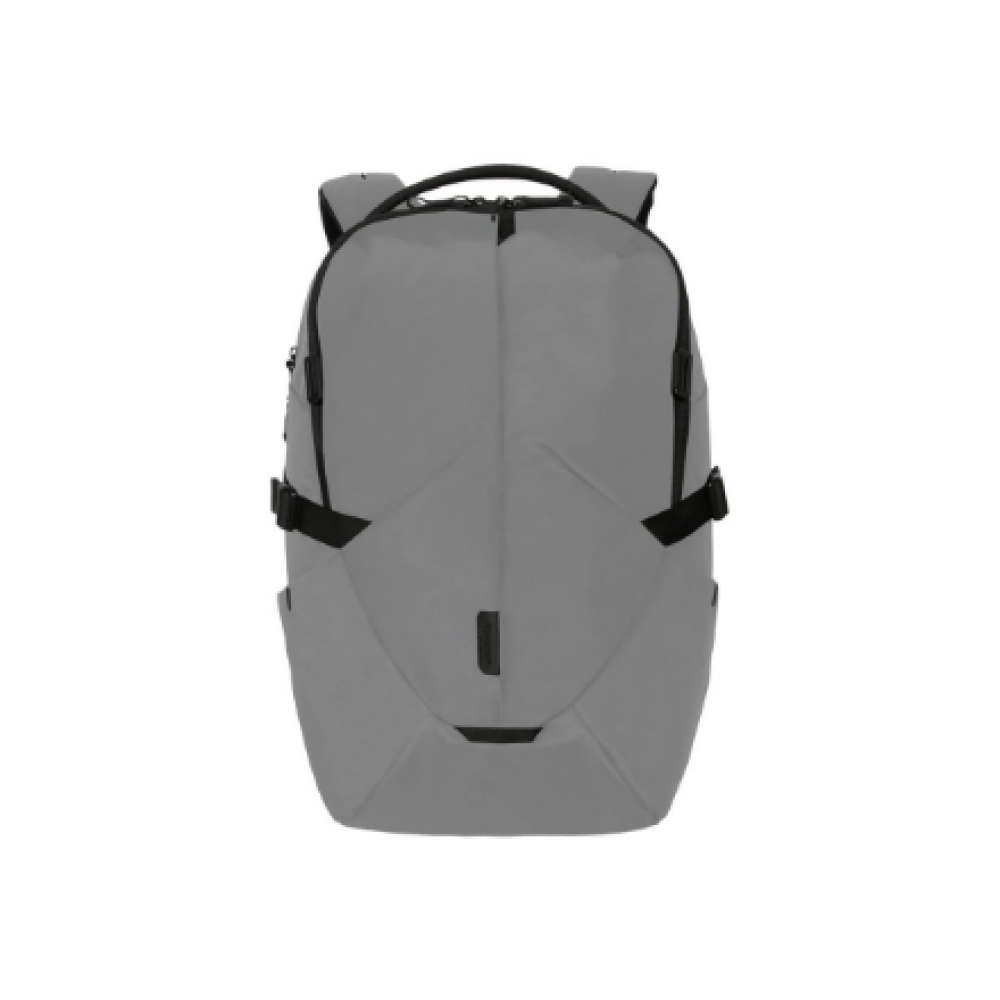 Targus , Terra EcoSmart , Backpack , Grey , 16 , Shoulder strap