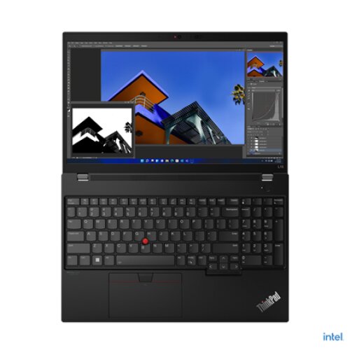 Lenovo ThinkPad L15 (Gen 3) Black, 15.6 , IPS, FHD, 1920x1080, Anti-glare, Intel Core i7, i7-1255U, 16 GB, SO-DIMM DDR4-3200, SSD 512 GB, Intel Iris Xe Graphics, No Optical drive, Windows 11 Pro, 802.11ax, Bluetooth version 5.2, LTE Upgradable, Keyboard l