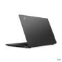 Lenovo ThinkPad L15 (Gen 3) Black, 15.6 , IPS, FHD, 1920x1080, Anti-glare, Intel Core i7, i7-1255U, 16 GB, SO-DIMM DDR4-3200, SSD 512 GB, Intel Iris Xe Graphics, No Optical drive, Windows 11 Pro, 802.11ax, Bluetooth version 5.2, LTE Upgradable, Keyboard l