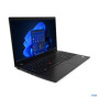 Lenovo ThinkPad L15 (Gen 3) Black, 15.6 , IPS, FHD, 1920x1080, Anti-glare, Intel Core i7, i7-1255U, 16 GB, SO-DIMM DDR4-3200, SSD 512 GB, Intel Iris Xe Graphics, No Optical drive, Windows 11 Pro, 802.11ax, Bluetooth version 5.2, LTE Upgradable, Keyboard l