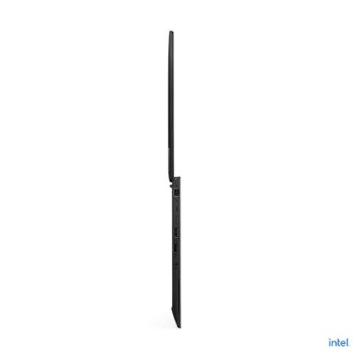 Lenovo ThinkPad L15 (Gen 3) Black, 15.6 , IPS, FHD, 1920x1080, Anti-glare, Intel Core i7, i7-1255U, 16 GB, SO-DIMM DDR4-3200, SSD 512 GB, Intel Iris Xe Graphics, No Optical drive, Windows 11 Pro, 802.11ax, Bluetooth version 5.2, LTE Upgradable, Keyboard l