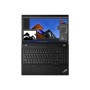 Lenovo ThinkPad L15 (Gen 3) Black, 15.6 , IPS, FHD, 1920x1080, Anti-glare, Intel Core i7, i7-1255U, 16 GB, SO-DIMM DDR4-3200, SSD 512 GB, Intel Iris Xe Graphics, No Optical drive, Windows 11 Pro, 802.11ax, Bluetooth version 5.2, LTE Upgradable, Keyboard l