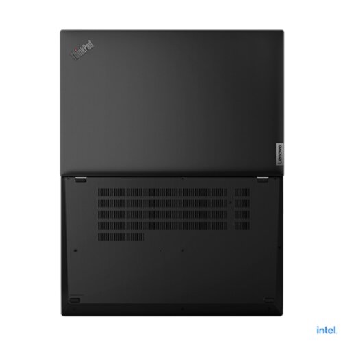 Lenovo ThinkPad L15 (Gen 3) Black, 15.6 , IPS, FHD, 1920x1080, Anti-glare, Intel Core i7, i7-1255U, 16 GB, SO-DIMM DDR4-3200, SSD 512 GB, Intel Iris Xe Graphics, No Optical drive, Windows 11 Pro, 802.11ax, Bluetooth version 5.2, LTE Upgradable, Keyboard l