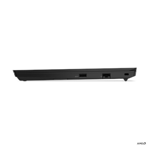 Lenovo ThinkPad E14 (Gen 4) Black 14 IPS FHD Anti-glare AMD Ryzen 5 5625U 16 GB Soldered DDR4-3200 SSD 256 GB AMD Radeon Graphics Windows 11 Pro 802.11ax Bluetooth version 5.1 No WWAN Keyboard language English Keyboard backlit Warranty 12 month(s) Battery