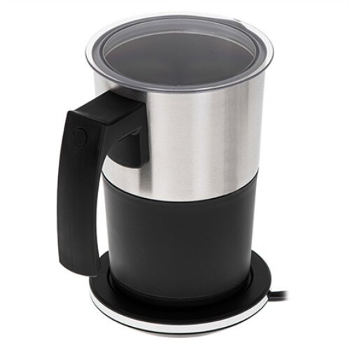 Adler , Milk frother , AD 4497 , 600 W , Milk frother , Black