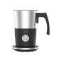 Adler , Milk frother , AD 4497 , 600 W , Milk frother , Black