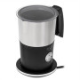 Adler , Milk frother , AD 4497 , 600 W , Milk frother , Black