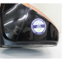 SALE OUT. TEFAL , Steamer , DT9100E0 , Handheld , 1600 W , 0.2 L , 30 g/min , Black , DAMAGED PACKAGING, SCRATCHED ON TOP
