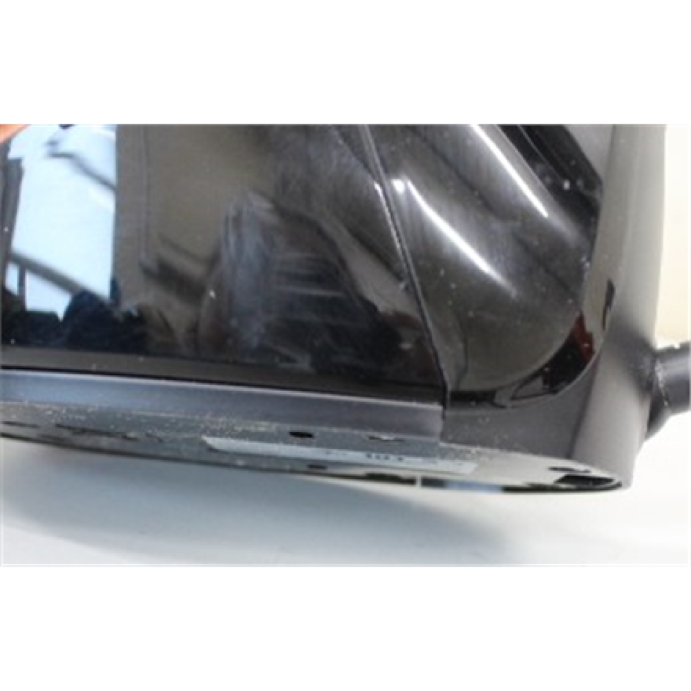 SALE OUT. TEFAL , Steamer , DT9100E0 , Handheld , 1600 W , 0.2 L , 30 g/min , Black , DAMAGED PACKAGING, SCRATCHED ON TOP