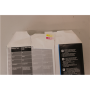SALE OUT. , Business Paper 500 sheets , Printer , White , 80 g/m² , A4 , DAMAGED PACKAGING, UNPACKED