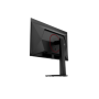 AOC , Q27G4SDR , 27 , QD-OLED , QHD , 16:9 , 360 Hz , 0.03 ms , 2560 x 1440 pixels , 1000 cd/m² , HDMI ports quantity 2 , Black