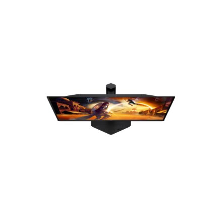 AOC , Q27G4SDR , 27 , QD-OLED , QHD , 16:9 , 360 Hz , 0.03 ms , 2560 x 1440 pixels , 1000 cd/m² , HDMI ports quantity 2 , Black