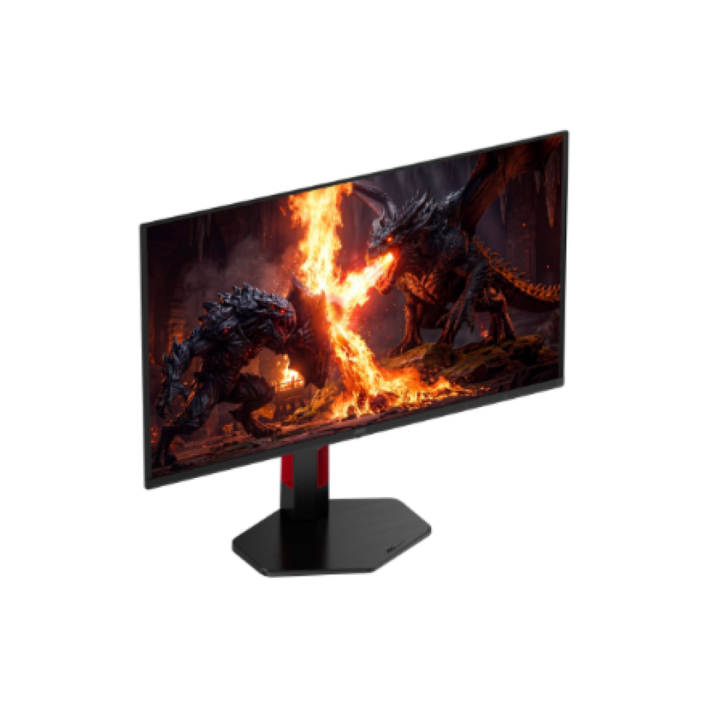 AOC , Q27G4SDR , 27 , QD-OLED , QHD , 16:9 , 360 Hz , 0.03 ms , 2560 x 1440 pixels , 1000 cd/m² , HDMI ports quantity 2 , Black