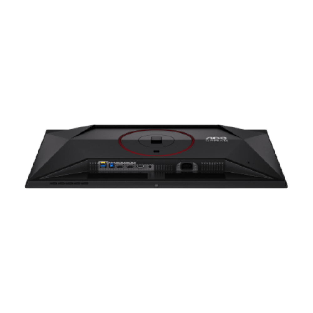 AOC , Q27G4SDR , 27 , QD-OLED , QHD , 16:9 , 360 Hz , 0.03 ms , 2560 x 1440 pixels , 1000 cd/m² , HDMI ports quantity 2 , Black