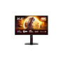 AOC , Q27G4SDR , 27 , QD-OLED , QHD , 16:9 , 360 Hz , 0.03 ms , 2560 x 1440 pixels , 1000 cd/m² , HDMI ports quantity 2 , Black