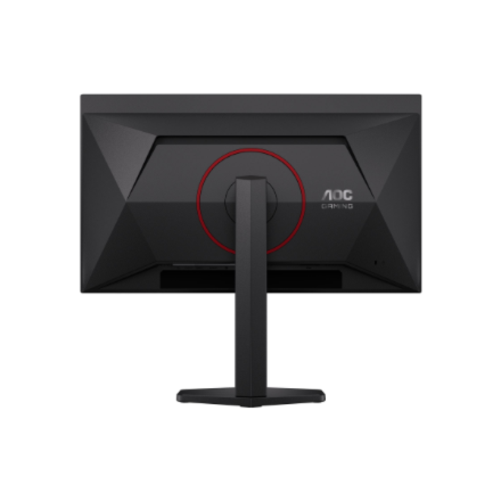 AOC Q27G4SDR , 27 , QD-OLED , QHD , 16:9 , 360 Hz , 0.03 ms , 2560 x 1440 pixels , 1000 cd/m² , HDMI ports quantity 2 , Black