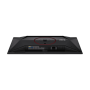 AOC , Q27G4SDR , 27 , QD-OLED , QHD , 16:9 , 360 Hz , 0.03 ms , 2560 x 1440 pixels , 1000 cd/m² , HDMI ports quantity 2 , Black