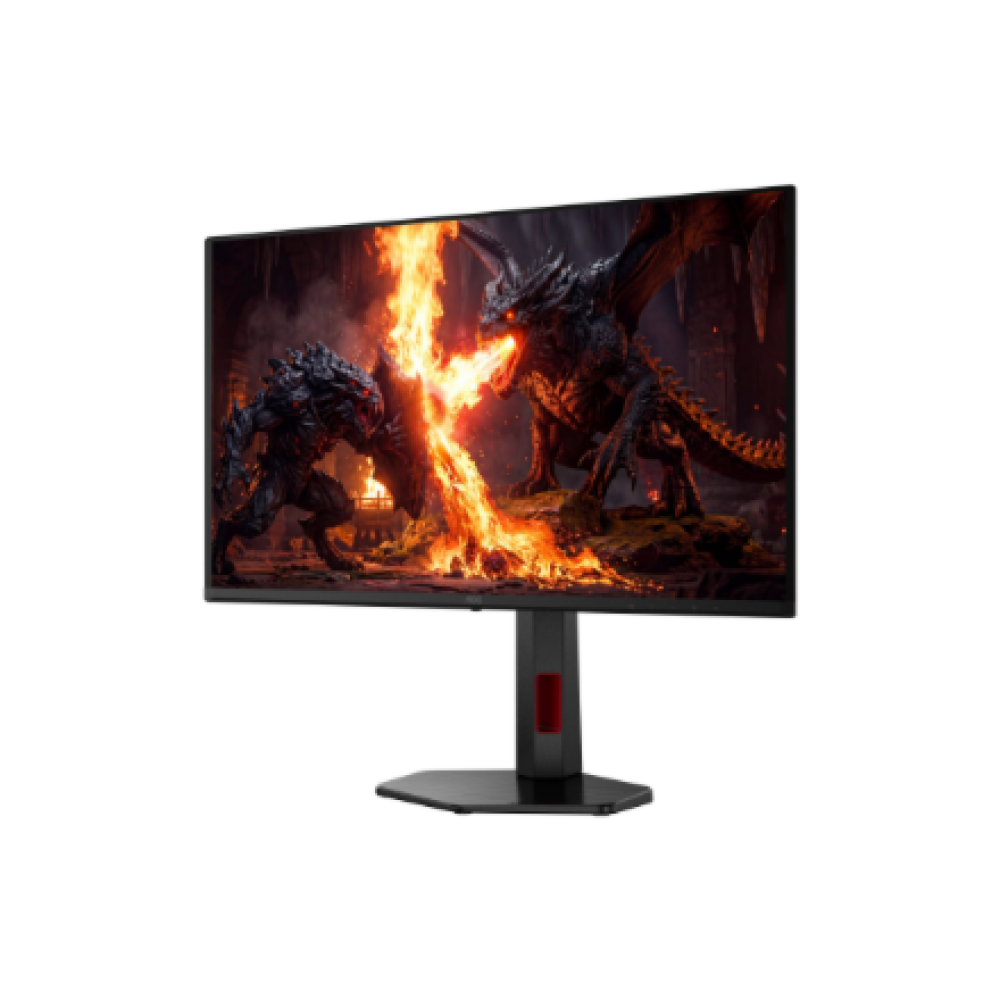 AOC , Q27G4SDR , 27 , QD-OLED , QHD , 16:9 , 360 Hz , 0.03 ms , 2560 x 1440 pixels , 1000 cd/m² , HDMI ports quantity 2 , Black