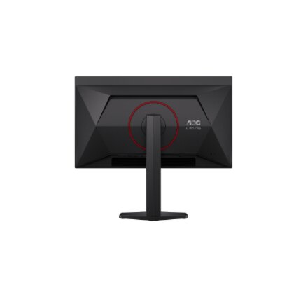 AOC , Q27G4SDR , 27 , QD-OLED , QHD , 16:9 , 360 Hz , 0.03 ms , 2560 x 1440 pixels , 1000 cd/m² , HDMI ports quantity 2 , Black