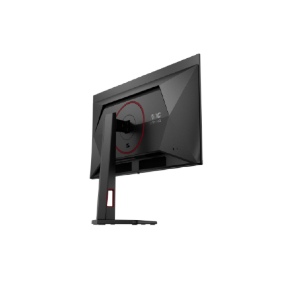 AOC , Q27G4SDR , 27 , QD-OLED , QHD , 16:9 , 360 Hz , 0.03 ms , 2560 x 1440 pixels , 1000 cd/m² , HDMI ports quantity 2 , Black