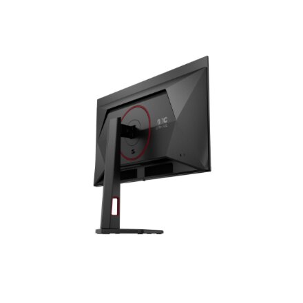 AOC , Q27G4SDR , 27 , QD-OLED , QHD , 16:9 , 360 Hz , 0.03 ms , 2560 x 1440 pixels , 1000 cd/m² , HDMI ports quantity 2 , Black