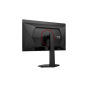 AOC , Q27G4SDR , 27 , QD-OLED , QHD , 16:9 , 360 Hz , 0.03 ms , 2560 x 1440 pixels , 1000 cd/m² , HDMI ports quantity 2 , Black